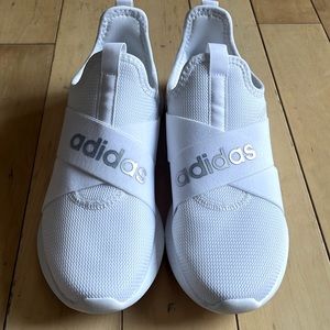 Adidas Puremotion Womens size 10 white